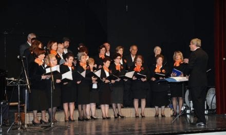 Η Μικτή Χορωδία του Δημοτικού ωδείου Ξάνθης οργανώνει εκδήλωση στην Π.Ε. Ξάνθης