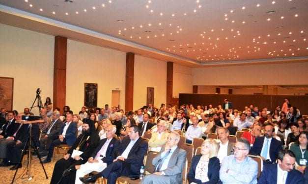 Συμπεράσματα του 1ου Φαρμακευτικού Συνεδρίου Ανατολικής Μακεδονίας – Θράκης