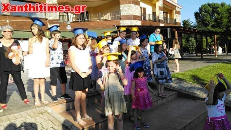 Εκπαιδευτήρια Χατζηστεφάνου. Η εκπαίδευση αγγίζει την τελειότητα. (ΒΙΝΤΕΟ+ΦΩΤΟ)