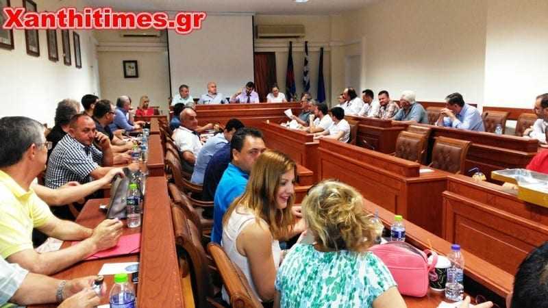 Κυκλοφοριακή μελέτη για την παλιά πόλη