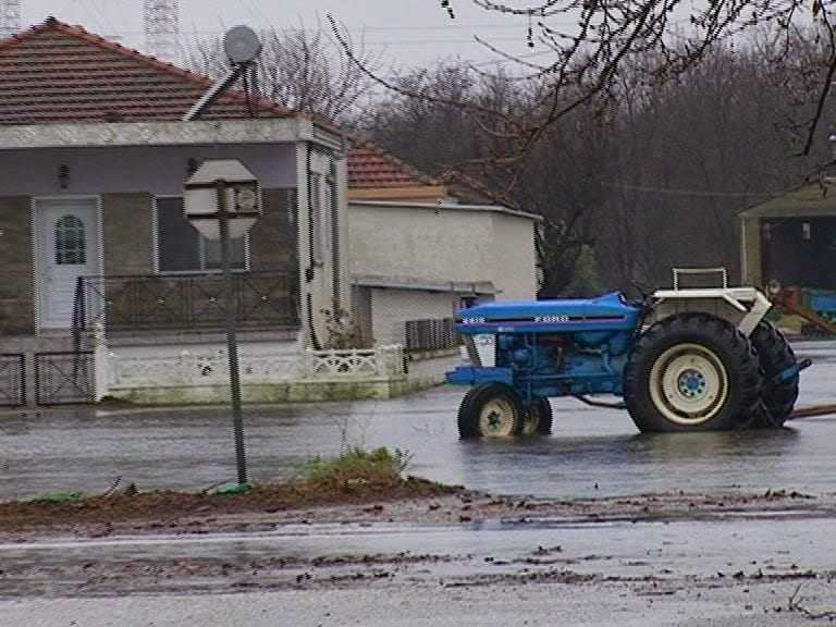 Ερώτηση βουλευτών της Ξάνθης