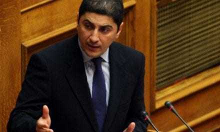 Σπίρτζης “αδειάζει” Τσίπρα;
