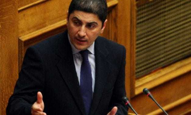 Σπίρτζης “αδειάζει” Τσίπρα;