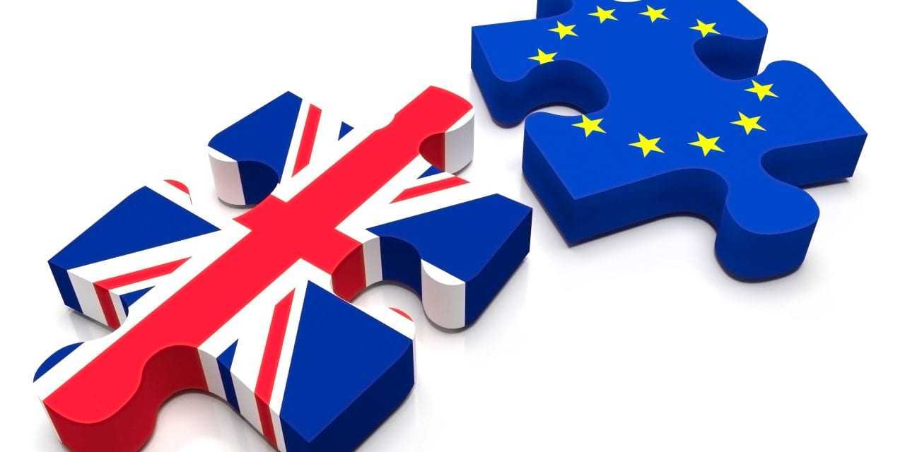 Για το αποτέλεσμα του βρετανικού δημοψηφίσματος σχετικά με την αποχώρηση της Βρετανίας από την ΕΕ