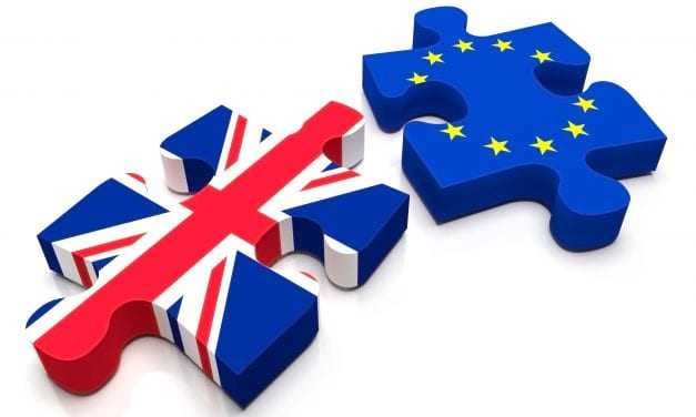 Για το αποτέλεσμα του βρετανικού δημοψηφίσματος σχετικά με την αποχώρηση της Βρετανίας από την ΕΕ
