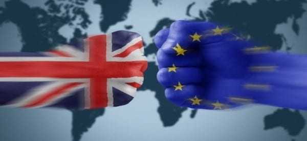 Φοβούνται ντόμινο εξελίξεων μετά το Brexit