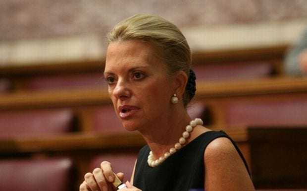Βόζεμπεργκ: Επιστολή στην UNESCO για την Αγιά Σοφιά