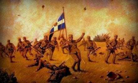 Για να θυμόμαστε – Η Μάχη του Κιλκίς 19-21 Ιουνίου, 1913