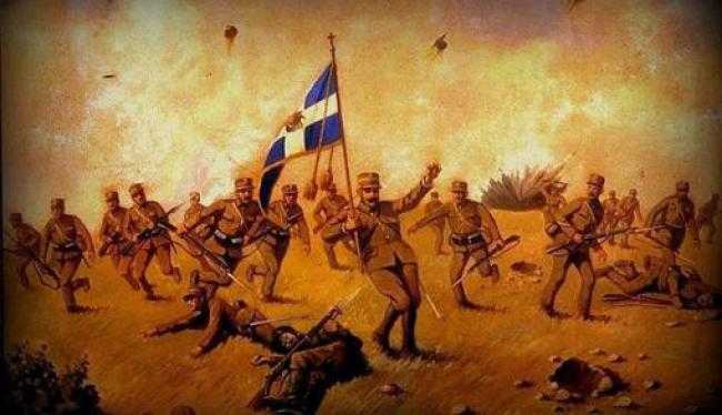 Για να θυμόμαστε – Η Μάχη του Κιλκίς 19-21 Ιουνίου, 1913