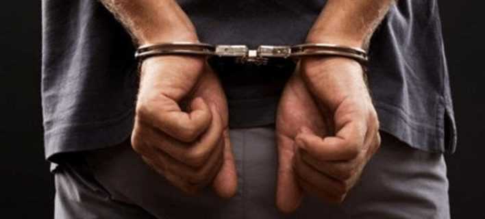 Σύλληψη υπηκόου Ιταλίας διωκόμενου με  Ευρωπαϊκό  Ένταλμα Σύλληψης