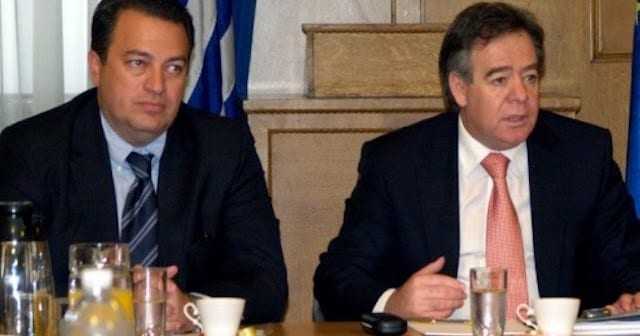 Απερρίφθη η αίτηση Κοντού – Στυλιανίδη