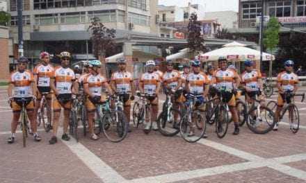 Κυκλοφοριακές ρυθμίσεις στην Ξάνθη για τον ποδηλατικό αγώνα