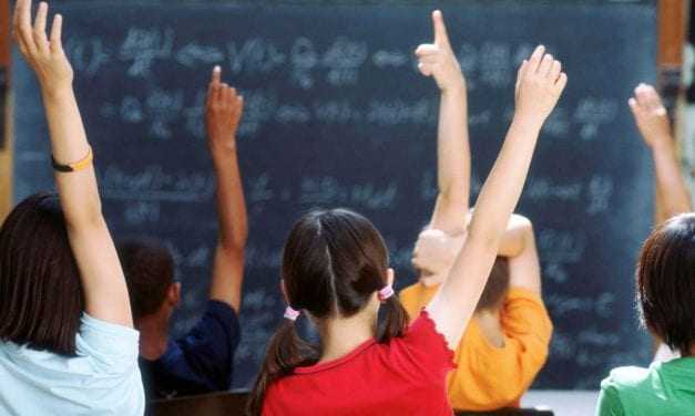 Αποκλειστικά δια ζώσης η εκπαίδευση φέτος