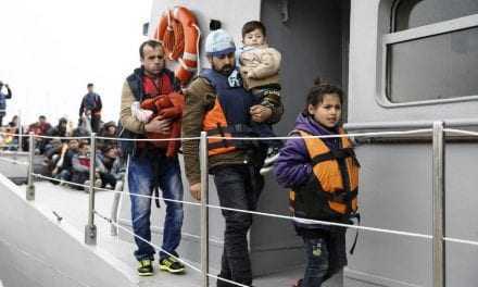 Επανεισδοχή στην Τουρκία 6 Αλγερινών παράτυπων μεταναστών