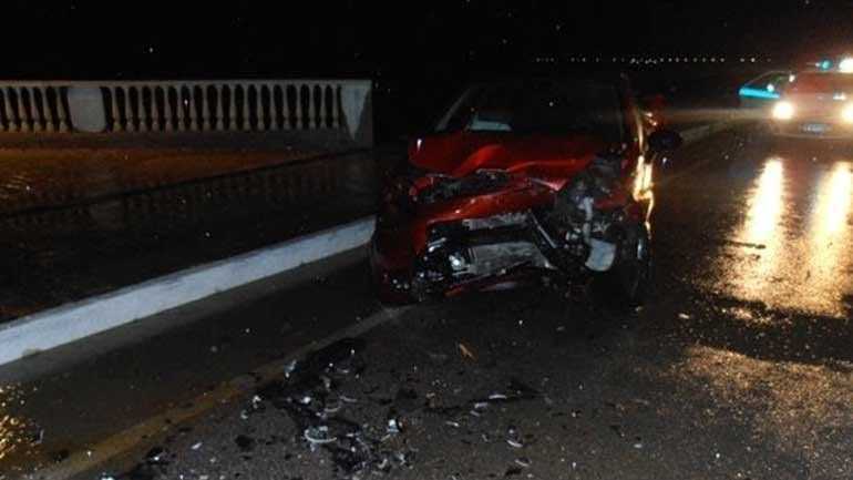 Περισσότεροι οι νεκροί στην άσφαλτο φέτος   