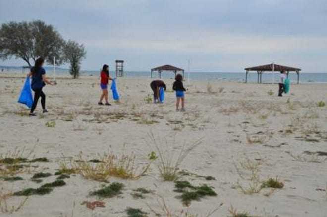 Παγκόσμια ημέρα περιβάλλοντος στον δήμο Τοπείρου