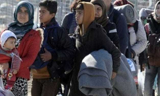 Επιστροφή 13 προσφύγων Σύρων υπηκόων στην Τουρκία