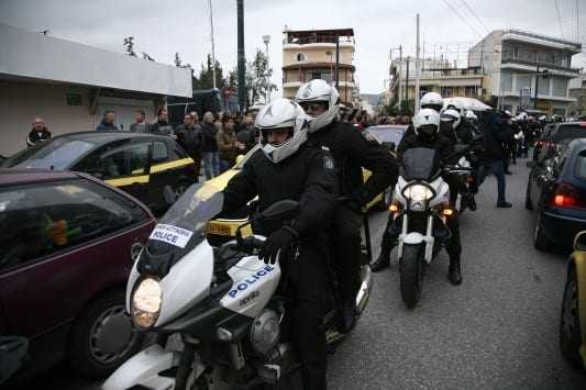 Ακόμη τρεις νεαροί στην Ξάνθη για ναρκωτικά.