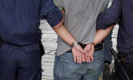 Συνελήφθη «εκτελεστής» (;) στην Αλεξανδρούπολη