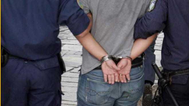 Συνελήφθη «εκτελεστής» (;) στην Αλεξανδρούπολη