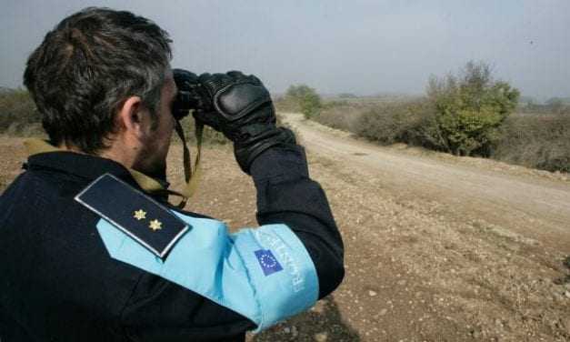 Ενημέρωση Αστυνομικών από την φροντεξ