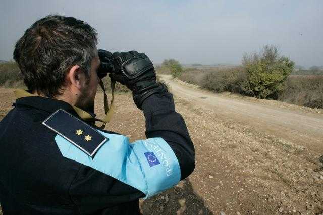 Ενημέρωση Αστυνομικών από την φροντεξ