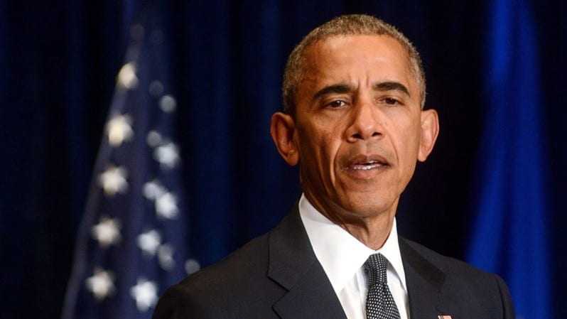 Ο πρόεδρος Ομπάμα θα ταξιδέψει στο Ντάλας στις αρχές της επόμενης εβδομάδας