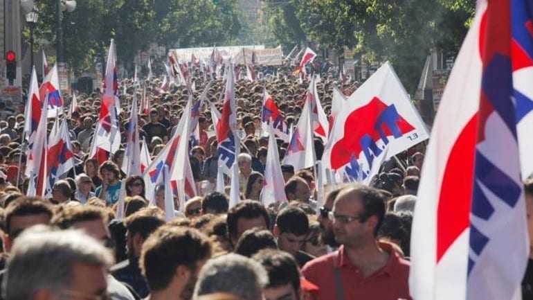 ΠΑΜΕ: Ετοιμάζουν την επόμενη λεηλασία των εργαζομένων