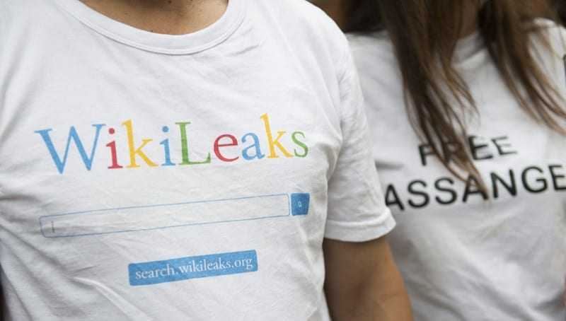 Οι τουρκικές αρχές απέκλεισαν σήμερα την πρόσβαση στον ιστότοπο WikiLeaks