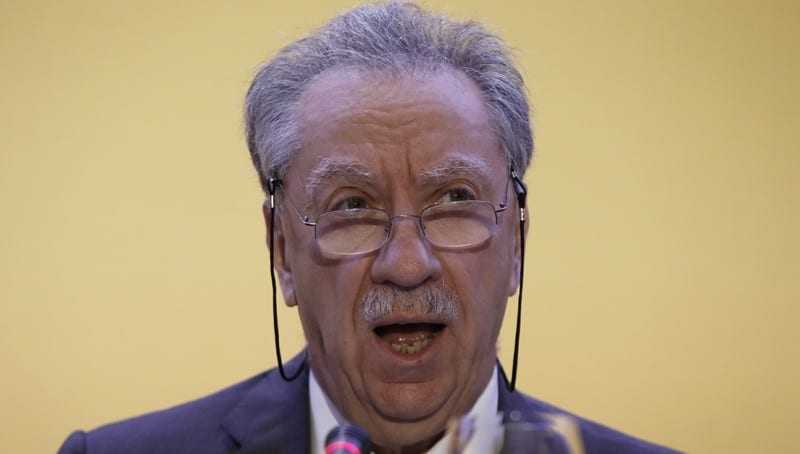 Δεν αλλάζει η στρατηγική της Τράπεζας Πειραιώς μετά την αποχώρηση του Μ. Σάλλα