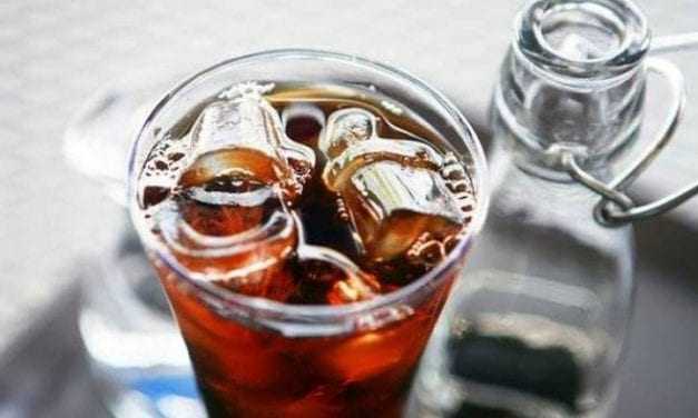 Κρύο τσάι: Οκτώ οφέλη για την υγεία μας