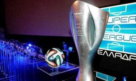 Στις 18/7 η κλήρωση του πρωταθλήματος της Super League