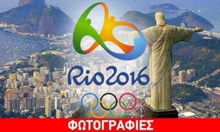 Το Ρίο ετοιμάζεται για τους Ολυμπιακούς Αγώνες – Ιός Ζίκα και εγκληματικότητα στο προσκήνιο