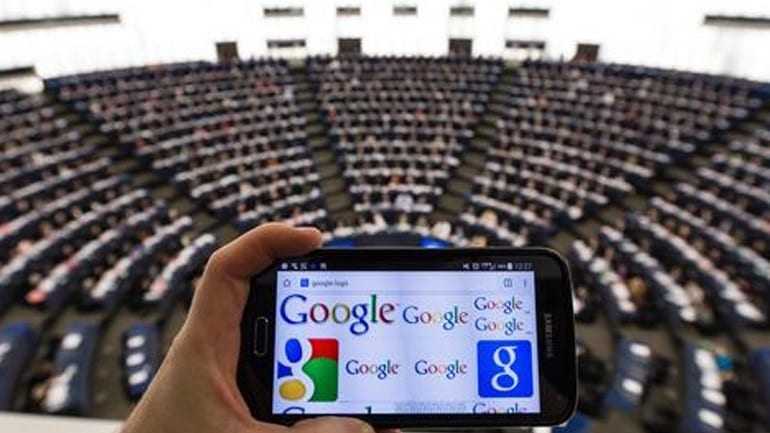 Νέες κατηγορίες από την Κομισιόν σε βάρος της Google