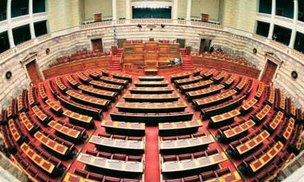 Κυβέρνηση: Εκλογή Προέδρου από το λαό όταν δεν μπορεί να τον εκλέξει η Βουλή
