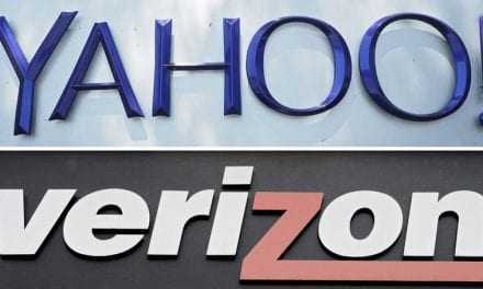 Η Verizon εξαγοράζει τις βασικές διαδικτυακές δραστηριότητες της Yahoo έναντι 4,83 δισ. δολαρίων