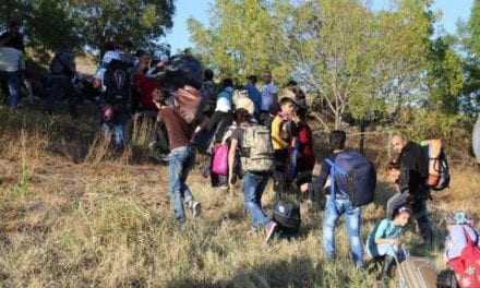 Τα ίδια Παντελή μου τα ίδια Παντελάκι. Οι λαθρομετανάστες συνεχίζουν ναέρχονται