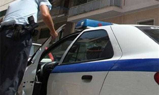 Μηνιαία δραστηριότητα αστυνομικών υπηρεσιών  Γενικής Περιφερειακής Αστυνομικής Διεύθυνσης Ανατολικής Μακεδονίας και Θράκης