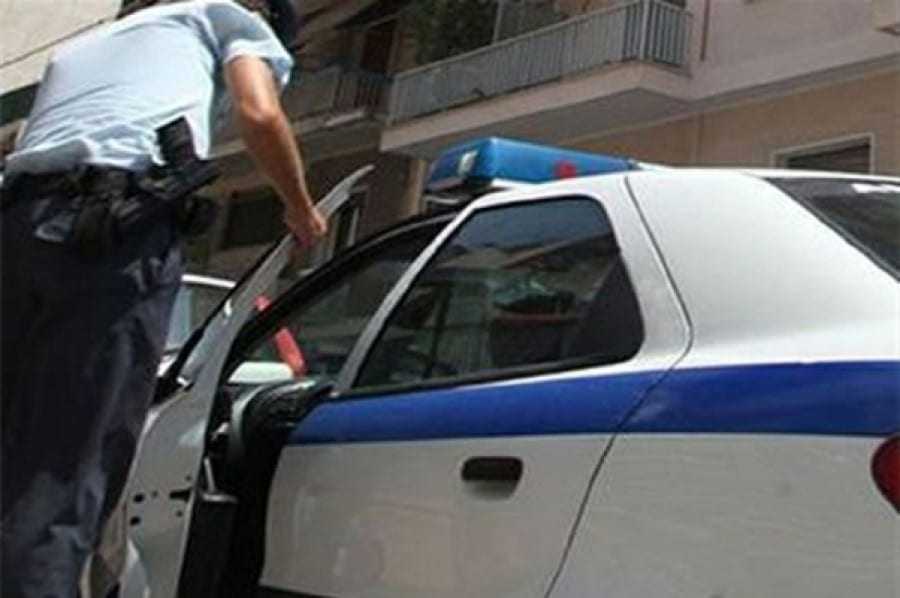 Μηνιαία δραστηριότητα αστυνομικών υπηρεσιών  Γενικής Περιφερειακής Αστυνομικής Διεύθυνσης Ανατολικής Μακεδονίας και Θράκης