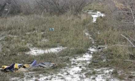 Βρέθηκε πτώμα σε χωριό του Έβρου