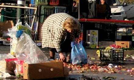 Πρόσκληση στα πλαίσια καταπολέμησης της φτώχειας από το ΠΕΠ ΑΜΘ- ΕΣΠΑ 2014-2020