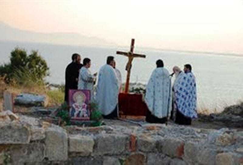 Το μήνυμα της Κυριακής και το πρόγραμμα του Σεβασμιοτάτου Ξάνθης και Περιθεωρειου κ. Παντελεήμων