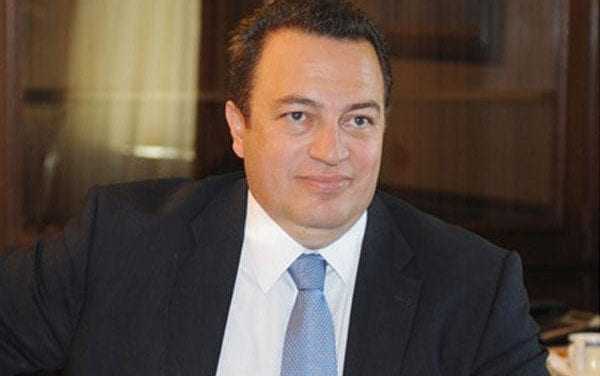 Βολές κατά του πρώην Υπουργού της Ν.Δ. Ε. Στυλιανίδη για το «θάψιμο» του Ρωσικού Προξενείου της Αλεξανδρούπολης