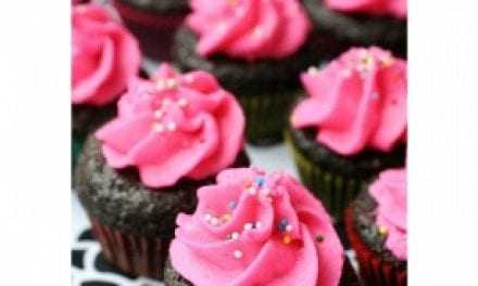 minichococupcakes