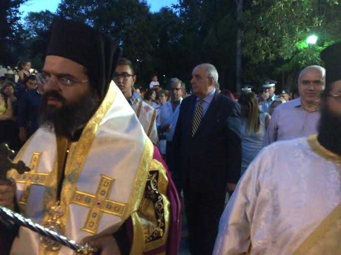 Τ. Κουίκ: Κάθε τέτοια διχαστική απόπειρα εκ μέρους των μισθοφόρων του Προξενείου είναι καταδικασμένη σε αποτυχία.