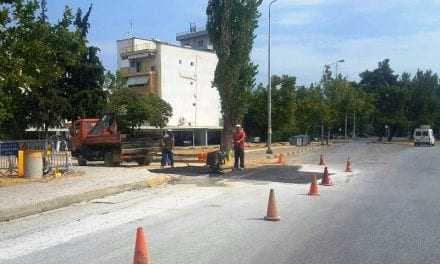 Δώθηκε στην κυκλοφορία η Εθελοντή Αιμοδότη και Μαιάνδρου