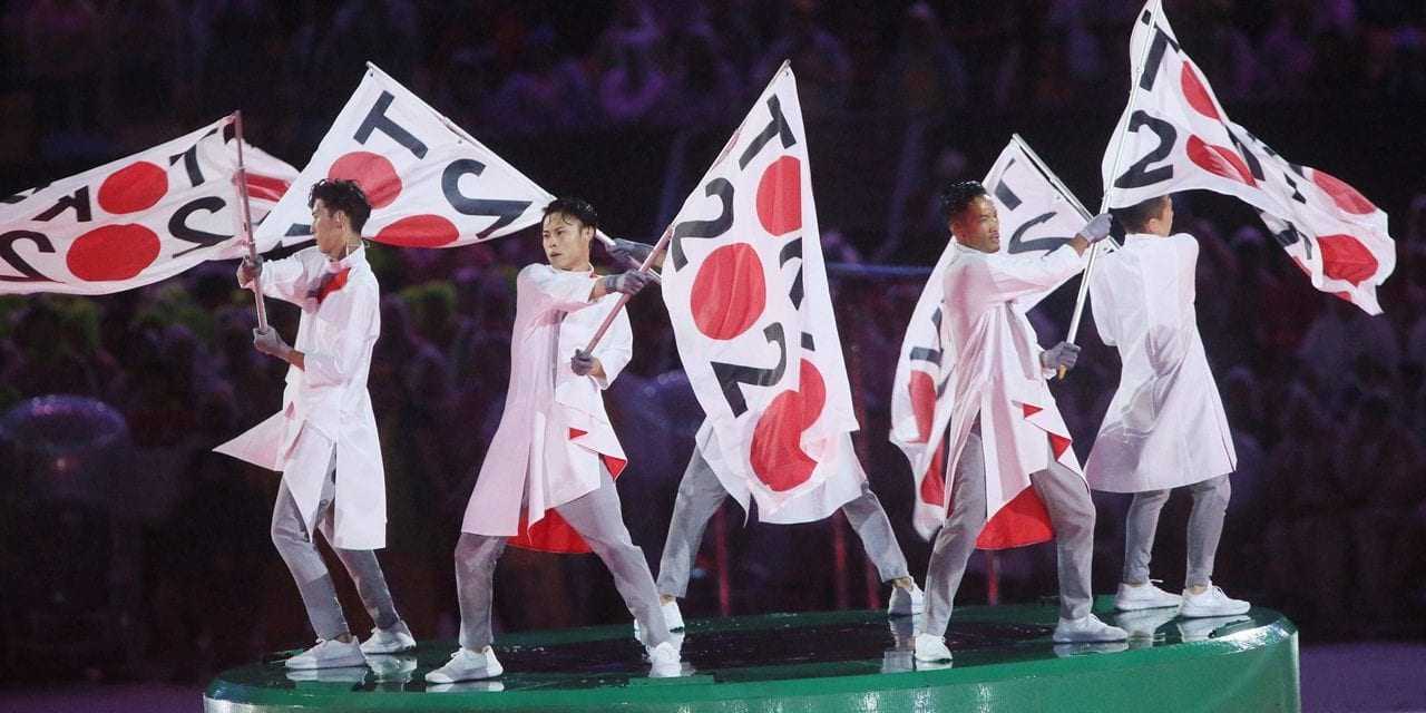 Τέλος οι Ολυμπιακοί στο Ρίο και το Τόκιο τους περιμένει το 2020