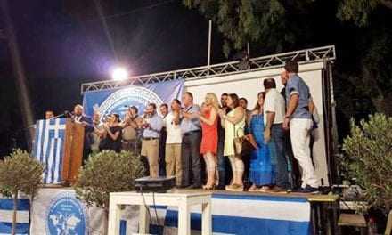 Παγκρήτια εκδήλωση Ελλήνων Συνέλευσης