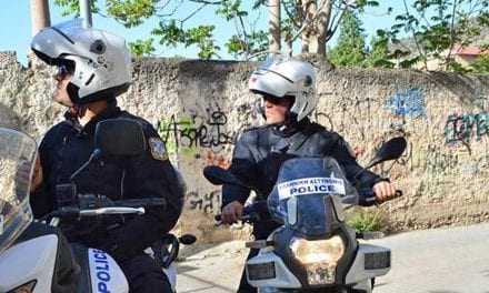 Κραυγή αγωνίας από τους αστυνομικούς της Ξάνθης: «Ενισχύστε μας με προσωπικό»