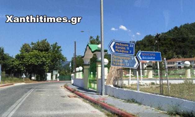 Μάλλον μπερδεμένος είναι ο δήμαρχος Μύκης